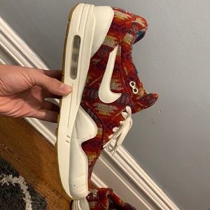 Nike Air Max size 12